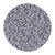 Rocailles-Perlen Itoshii Tube, 2 mm, 7 g, Hellgrau Opak