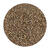 Rocailles-Perlen Itoshii Tube, 2 mm, 7 g, Gold Dunkel Transparent