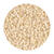 Rocailles-Perlen Itoshii Tube, 2 mm, 7 g, Beige Opak Matt