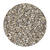 Rocailles-Perlen Itoshii Tube, 2 mm, 7 g, Silber Metallic