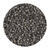 Rocailles-Perlen Itoshii Tube, 2 mm, 7 g, Grau Matt