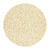 Rocailles-Perlen Itoshii Mini, 1,5 mm, 10 g, Creme Opak
