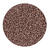 Rocailles-Perlen Itoshii Mini, 1,5 mm, 10 g, Rosa Transparent