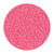 Rocailles-Perlen Itoshii Mini, 1,5 mm, 10 g, Pink Transparent