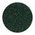 Rocailles-Perlen Itoshii Mini, 1,5 mm, 10 g, Grn Transparent