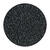 Rocailles-Perlen Itoshii Mini, 1,5 mm, 10 g, Dunkelgrau Metallic
