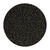 Rocailles-Perlen Itoshii Mini, 1,5 mm, 10 g, Schwarz Opak Matt