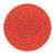 Rocailles-Perlen Itoshii, 2,6 mm, 17 g, Rot Transparent