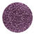 Rocailles-Perlen Itoshii, 2,6 mm, 17 g, Helllila Transparent