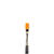 NEU lmalpinsel FINE ART Synthetic Hell, flach, Gr. 8 - Gre 8