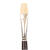 NEU lmalpinsel Hobby & Schule ART SCHOOL Borste Hell, flach, Gr. 20 - Gre 20