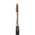 NEU Aquarellpinsel Ergonomic FINE ART Haarmix, rund, Gr. 14 - Gre 14