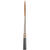 NEU Aquarellpinsel ART SCHOOL Synthetic Beige, rund fein, Gr. 6 - Gre 6
