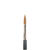 NEU Aquarellpinsel ART SCHOOL, Stiel grau, Synthetic-Haar, rund, Gr. 16 - Gre 16