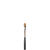 NEU Aquarellpinsel ART SCHOOL, Stiel grau, Synthetic-Haar, flach, Gr. 4 - Gre 4