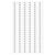 Paper Poetry Strass Sticker, 3 mm, 144 Stck, Crystal
