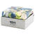 Konfetti rund mit Hot Foil, Multicolor, 20 g Bild 2