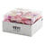Konfetti rund mit Hot Foil, Pastell Mix, 20 g Bild 2