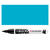 Talens Ecoline Brush Pen, Trkisblau - Trkisblau