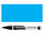 Talens Ecoline Brush Pen, Himmelblau - Himmelblau