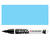 Talens Ecoline Brush Pen, Pastellblau - Pastellblau