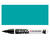 Talens Ecoline Brush Pen, Blaugrün - Blaugrün