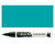 Talens Ecoline Brush Pen, Blaugrn - Blaugrn