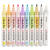 NEU Ecoline Brush Pen 10er-Set Pastellfarben Bild 2