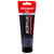 NEU Amsterdam Acrylfarbe, 120 ml, Metallic Schwarz