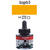 SALE Amsterdam Acryl Ink, 30 ml, Azogelb Dunkel - Azogelb Dunkel