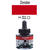 SALE Amsterdam Acryl Ink, 30 ml, Zinnober - Zinnober