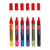 Amsterdam Marker Starterset, 6 x 4 mm Bild 2