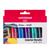 Amsterdam Acrylfarben Metallic-Set Colorful, 6 x 20 ml