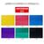 Amsterdam Acrylfarben Metallic-Set Colorful, 6 x 20 ml Bild 2