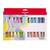 Amsterdam Acrylfarben Set, Soft Colors, 24 x 20 ml