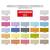 Amsterdam Acrylfarben Set, Soft Colors, 24 x 20 ml Bild 2