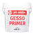 NEU ArtCreation Gesso Primer / Grundierung Wei, 1000 ml - 1000 ml