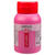 NEU ArtCreation Acrylfarbe, 750 ml, Permanentrotviolett Hell
