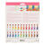 ArtCreation Expression Acrylfarbe Set 24x 12ml Bild 3