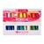 Art Creation Acrylfarben Set, 36 x 12 ml