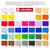 Art Creation Acrylfarben Set, 36 x 12 ml Bild 2