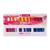 Art Creation Acrylfarben Set, 48 x 12 ml