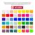 Art Creation Acrylfarben Set, 48 x 12 ml Bild 2
