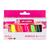 Art Creation Acrylfarben Set Reflex, 6 x 12 ml