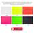 Art Creation Acrylfarben Set Reflex, 6 x 12 ml Bild 2