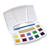 Talens Aquarell Pocketbox, 12 Npfe Bild 2