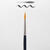 NEU Van Gogh Aquarellpinsel, Synthetik Rund, No. 4 - Gre 4