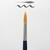 NEU Van Gogh Aquarellpinsel, Synthetik Rund, No. 14 - Gre 14