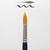 NEU Van Gogh Aquarellpinsel, Synthetik Rund, No. 20 - Gre 20