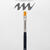 NEU Van Gogh Aquarellpinsel, Synthetik Gussow Flach, No. 6 - Gre 6